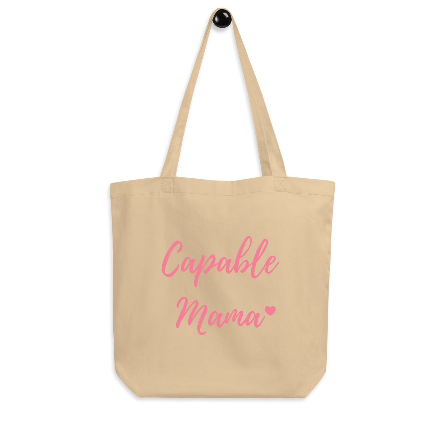 Capable Mama Everyday Tote