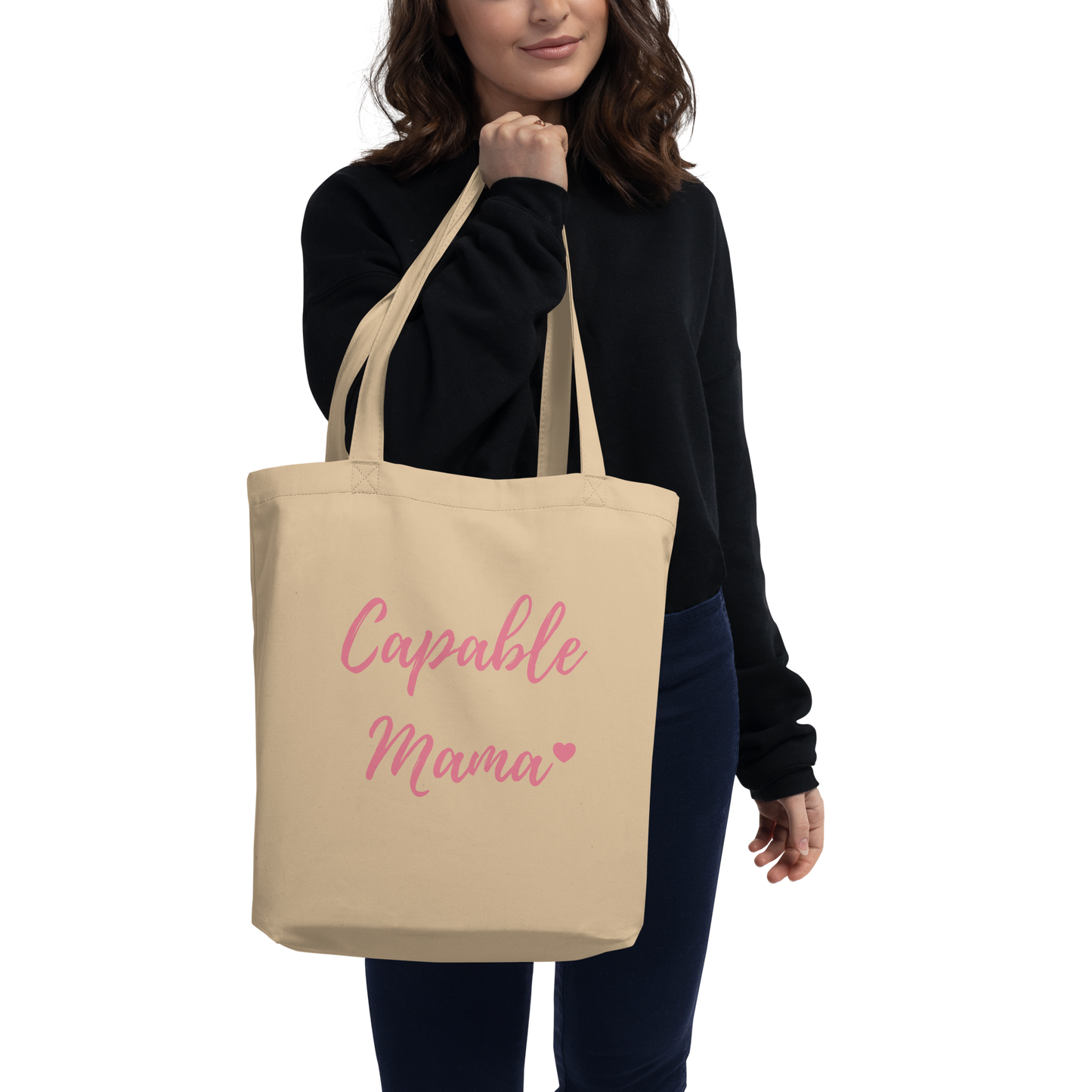Capable Mama Everyday Tote