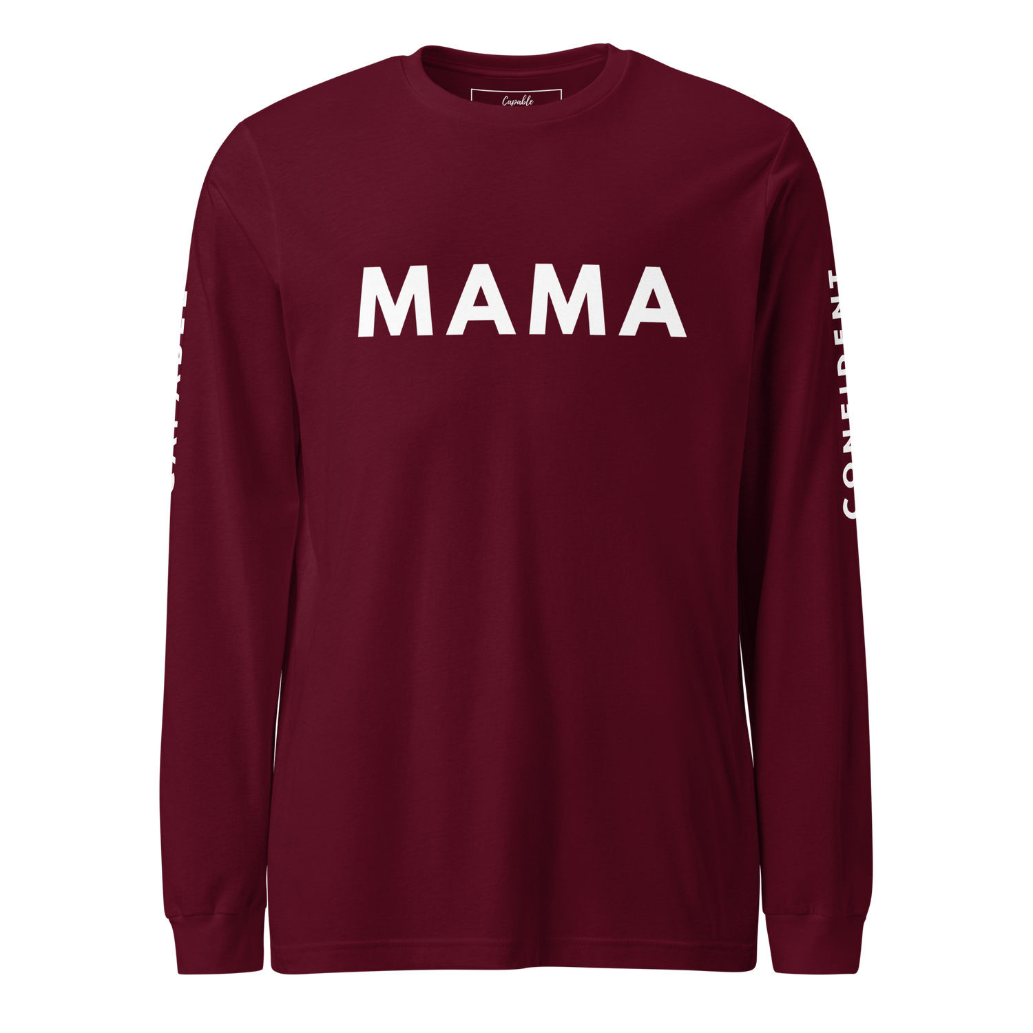 Long Sleeve Tees