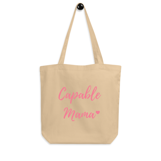 Capable Mama Everyday Tote
