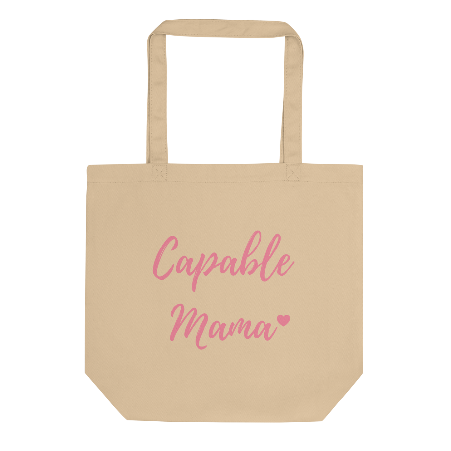 Capable Mama Everyday Tote