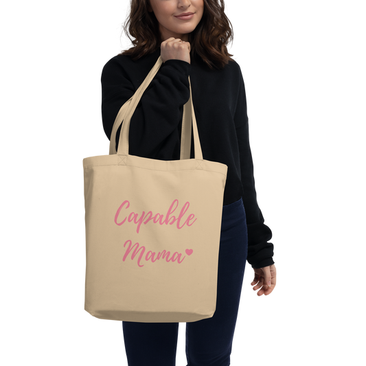 Capable Mama Everyday Tote